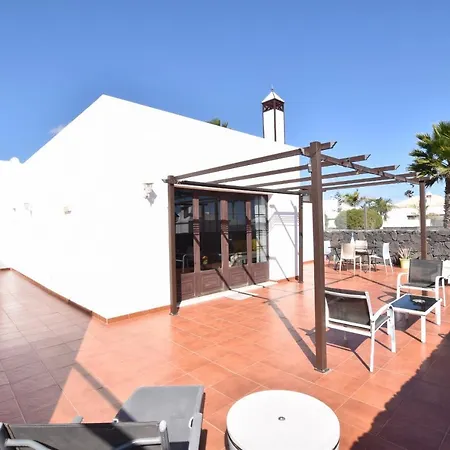 Casa Los Alisios Lanzarote-3