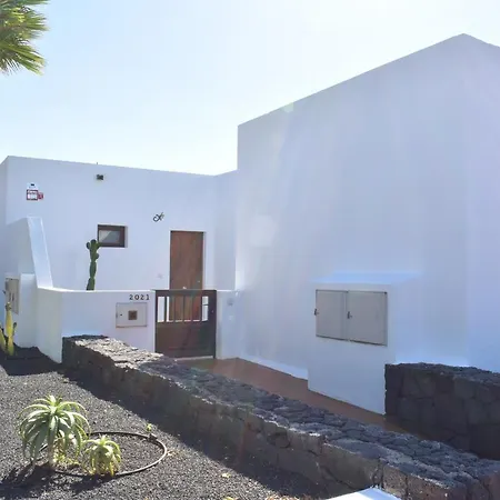 Casa Los Alisios Lanzarote-2